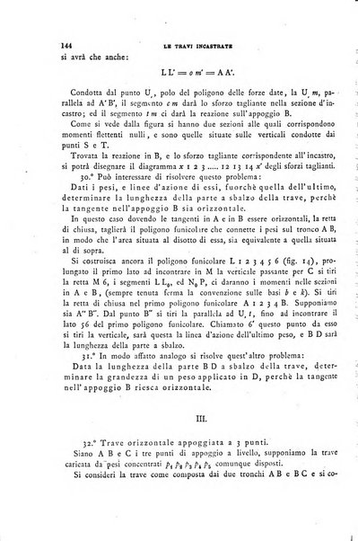 Il politecnico-Giornale dell'ingegnere architetto civile ed industriale