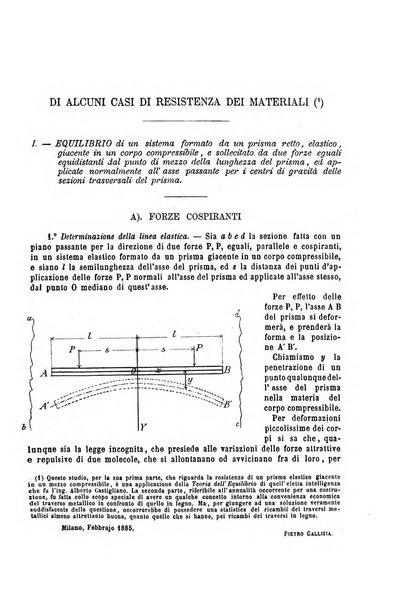 Il politecnico-Giornale dell'ingegnere architetto civile ed industriale