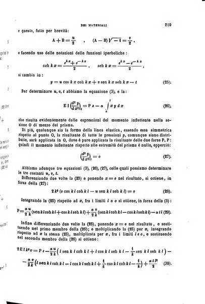 Il politecnico-Giornale dell'ingegnere architetto civile ed industriale