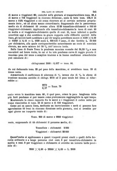 Il politecnico-Giornale dell'ingegnere architetto civile ed industriale