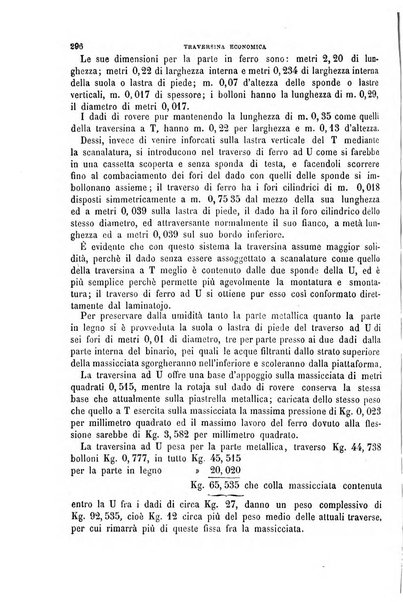 Il politecnico-Giornale dell'ingegnere architetto civile ed industriale