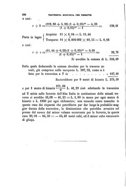 Il politecnico-Giornale dell'ingegnere architetto civile ed industriale