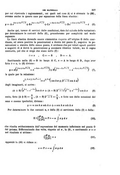 Il politecnico-Giornale dell'ingegnere architetto civile ed industriale