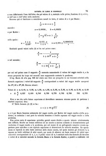 Il politecnico-Giornale dell'ingegnere architetto civile ed industriale