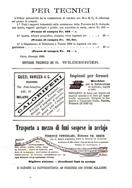 Il politecnico-Giornale dell'ingegnere architetto civile ed industriale