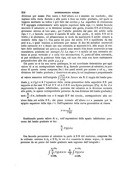 Il politecnico-Giornale dell'ingegnere architetto civile ed industriale