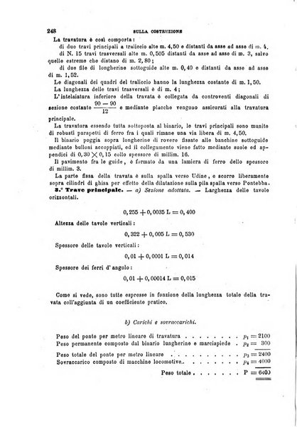 Il politecnico-Giornale dell'ingegnere architetto civile ed industriale