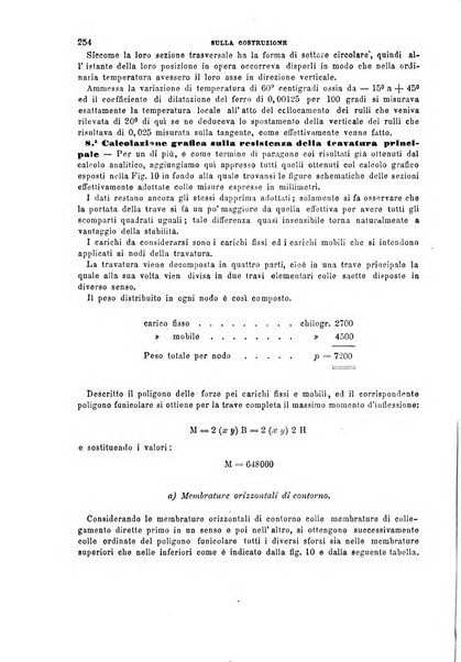 Il politecnico-Giornale dell'ingegnere architetto civile ed industriale