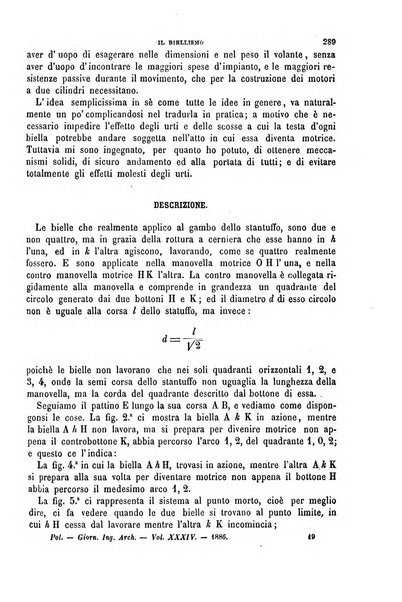 Il politecnico-Giornale dell'ingegnere architetto civile ed industriale