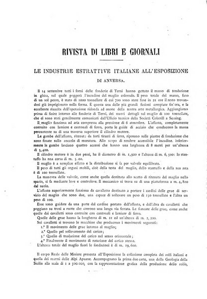 Il politecnico-Giornale dell'ingegnere architetto civile ed industriale