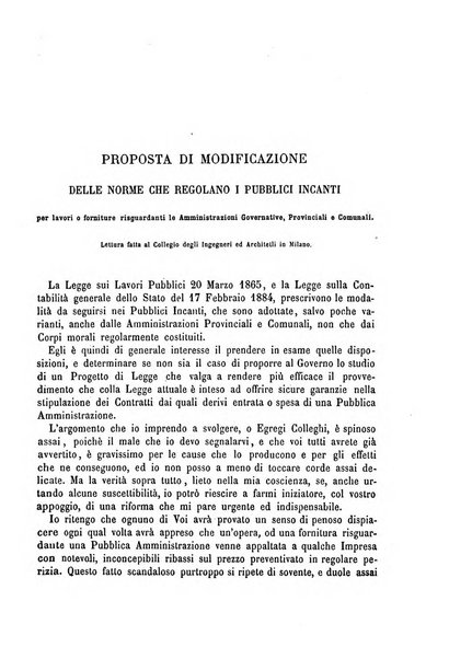 Il politecnico-Giornale dell'ingegnere architetto civile ed industriale