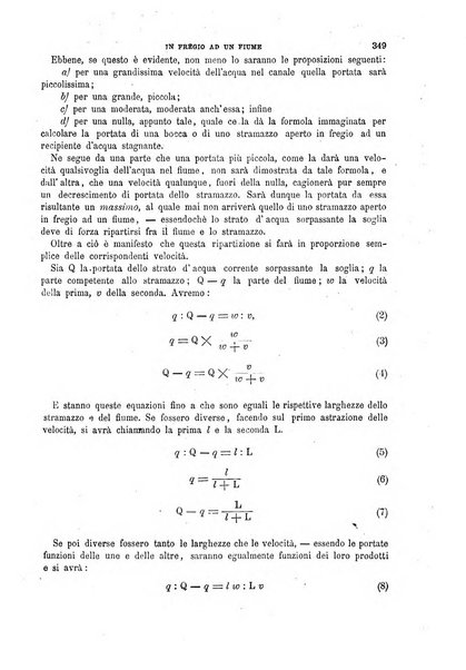 Il politecnico-Giornale dell'ingegnere architetto civile ed industriale