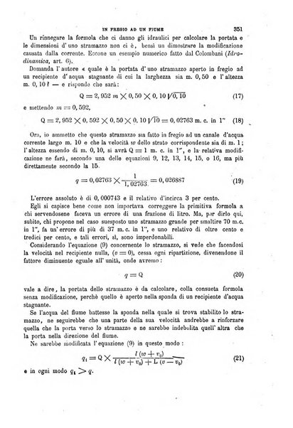 Il politecnico-Giornale dell'ingegnere architetto civile ed industriale