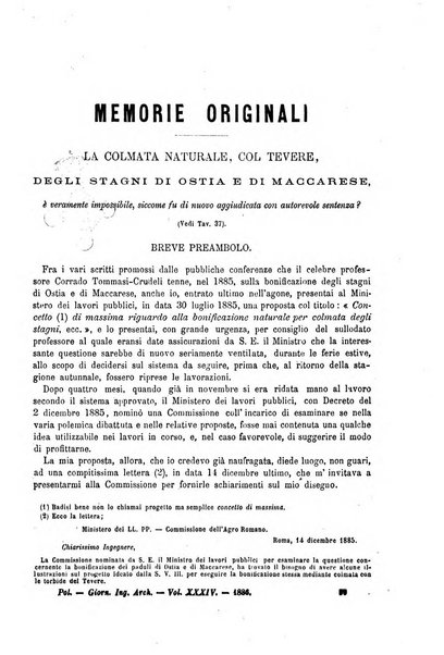 Il politecnico-Giornale dell'ingegnere architetto civile ed industriale