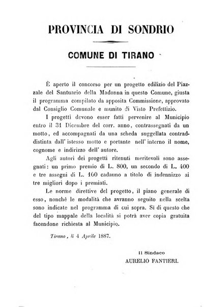 Il politecnico-Giornale dell'ingegnere architetto civile ed industriale