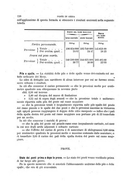 Il politecnico-Giornale dell'ingegnere architetto civile ed industriale