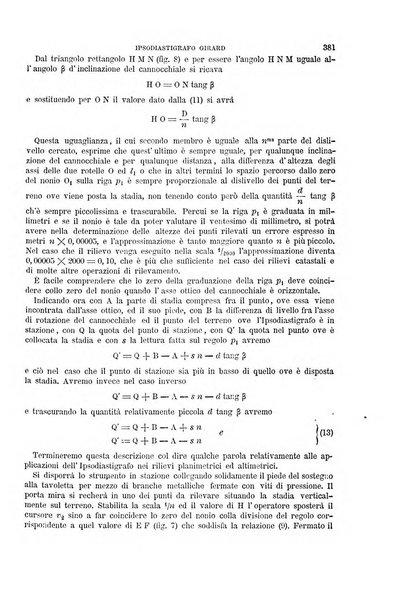 Il politecnico-Giornale dell'ingegnere architetto civile ed industriale