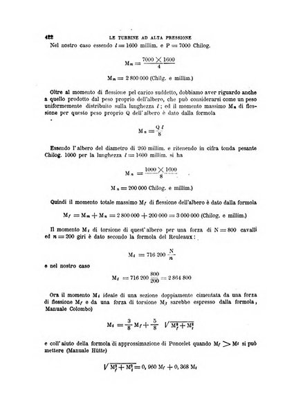 Il politecnico-Giornale dell'ingegnere architetto civile ed industriale