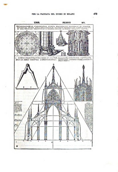 Il politecnico-Giornale dell'ingegnere architetto civile ed industriale