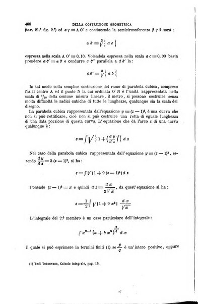 Il politecnico-Giornale dell'ingegnere architetto civile ed industriale