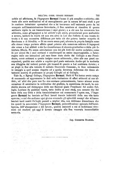 Il politecnico-Giornale dell'ingegnere architetto civile ed industriale