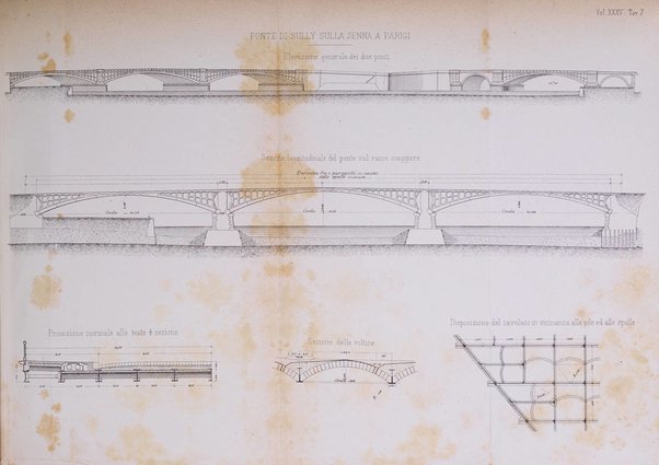 Il politecnico-Giornale dell'ingegnere architetto civile ed industriale