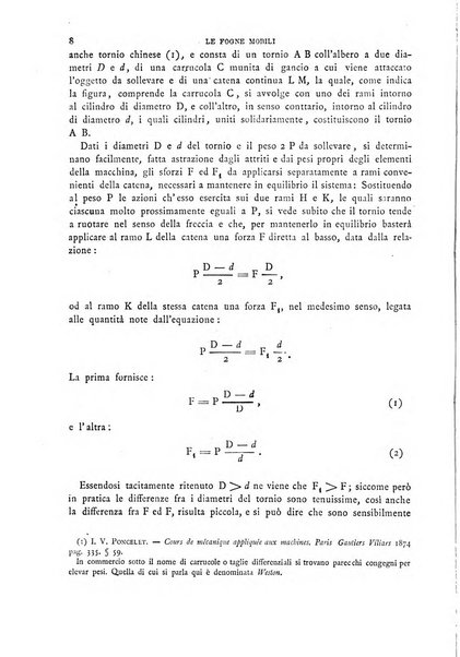 Il politecnico-Giornale dell'ingegnere architetto civile ed industriale