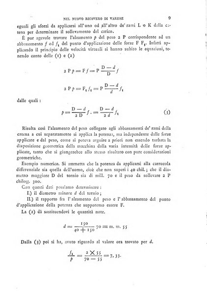 Il politecnico-Giornale dell'ingegnere architetto civile ed industriale