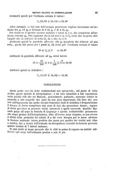 Il politecnico-Giornale dell'ingegnere architetto civile ed industriale