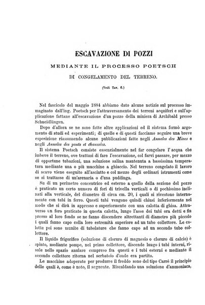 Il politecnico-Giornale dell'ingegnere architetto civile ed industriale