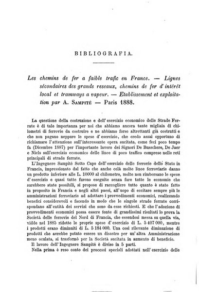 Il politecnico-Giornale dell'ingegnere architetto civile ed industriale