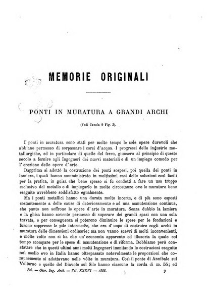 Il politecnico-Giornale dell'ingegnere architetto civile ed industriale