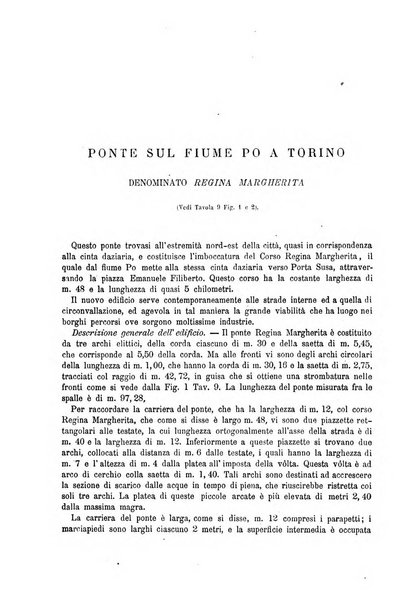 Il politecnico-Giornale dell'ingegnere architetto civile ed industriale