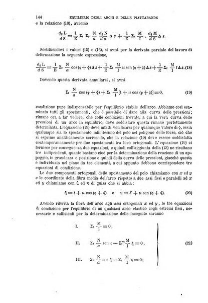 Il politecnico-Giornale dell'ingegnere architetto civile ed industriale