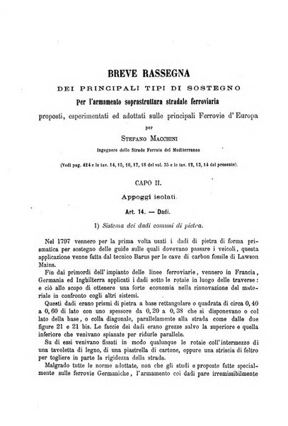 Il politecnico-Giornale dell'ingegnere architetto civile ed industriale