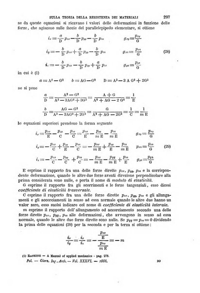 Il politecnico-Giornale dell'ingegnere architetto civile ed industriale