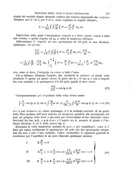 Il politecnico-Giornale dell'ingegnere architetto civile ed industriale