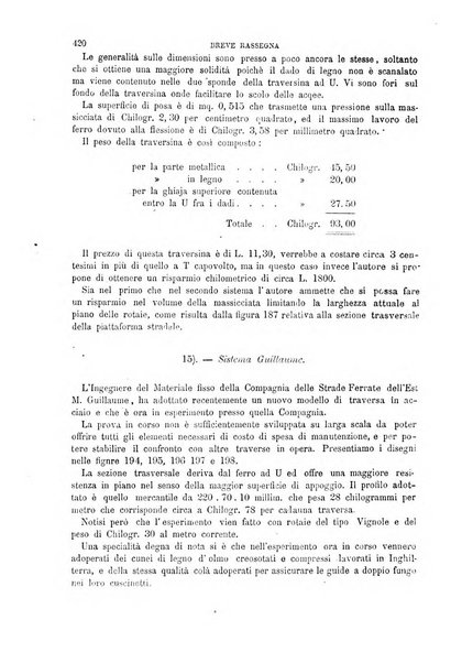 Il politecnico-Giornale dell'ingegnere architetto civile ed industriale