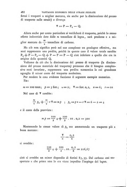 Il politecnico-Giornale dell'ingegnere architetto civile ed industriale