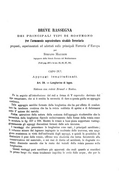 Il politecnico-Giornale dell'ingegnere architetto civile ed industriale