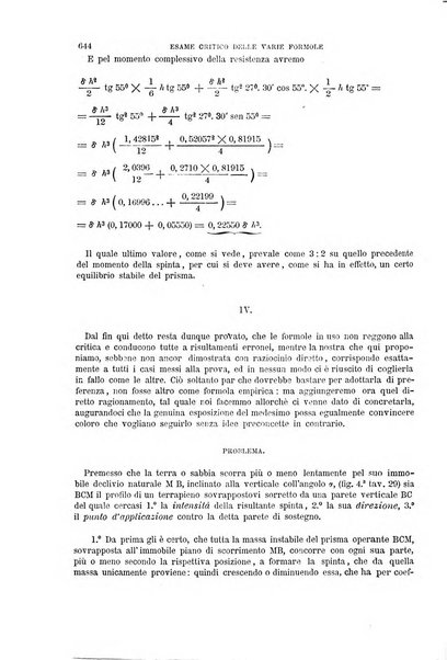 Il politecnico-Giornale dell'ingegnere architetto civile ed industriale