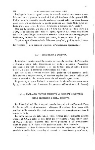 Il politecnico-Giornale dell'ingegnere architetto civile ed industriale