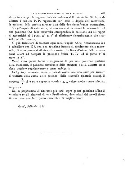 Il politecnico-Giornale dell'ingegnere architetto civile ed industriale