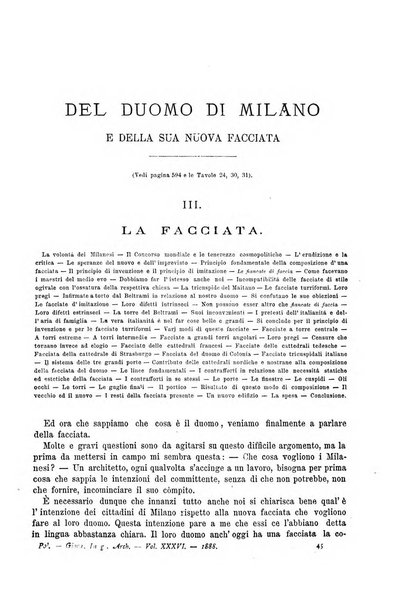 Il politecnico-Giornale dell'ingegnere architetto civile ed industriale