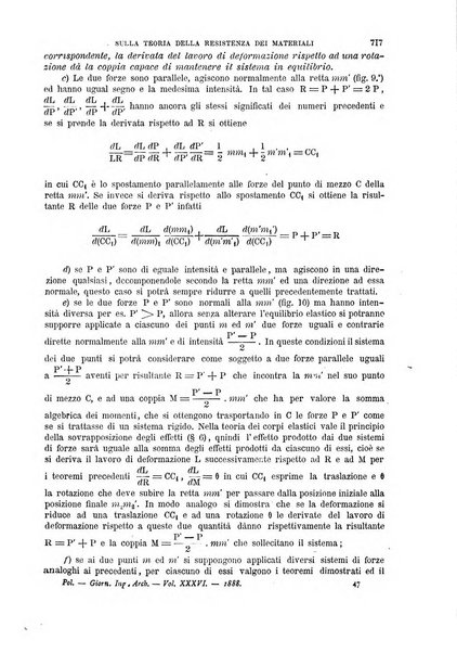 Il politecnico-Giornale dell'ingegnere architetto civile ed industriale