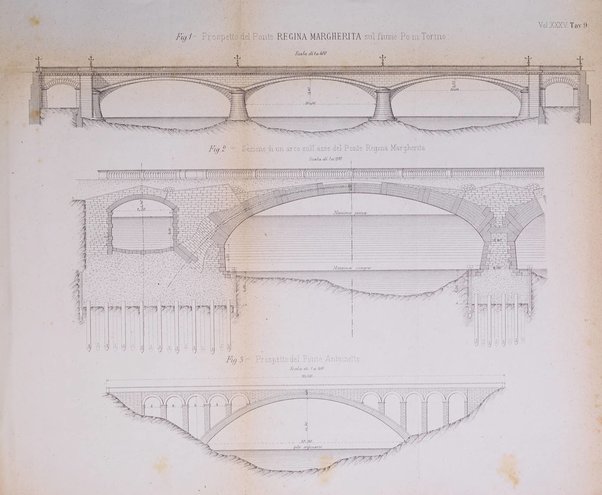 Il politecnico-Giornale dell'ingegnere architetto civile ed industriale