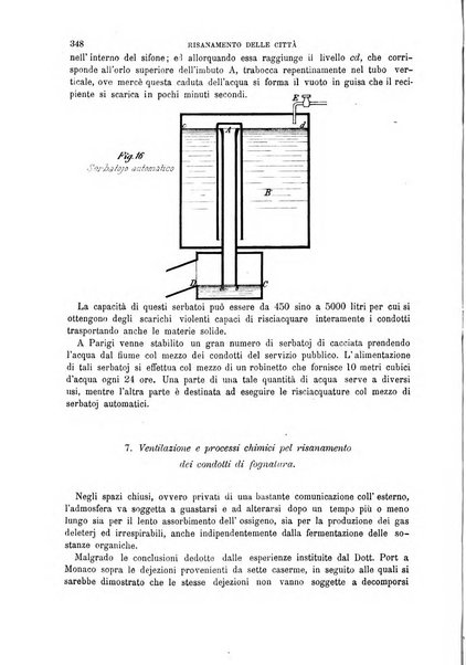 Il politecnico-Giornale dell'ingegnere architetto civile ed industriale