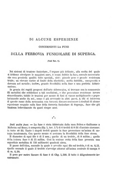 Il politecnico-Giornale dell'ingegnere architetto civile ed industriale