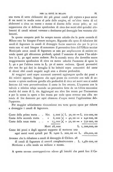 Il politecnico-Giornale dell'ingegnere architetto civile ed industriale