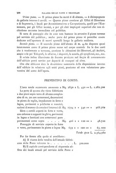 Il politecnico-Giornale dell'ingegnere architetto civile ed industriale